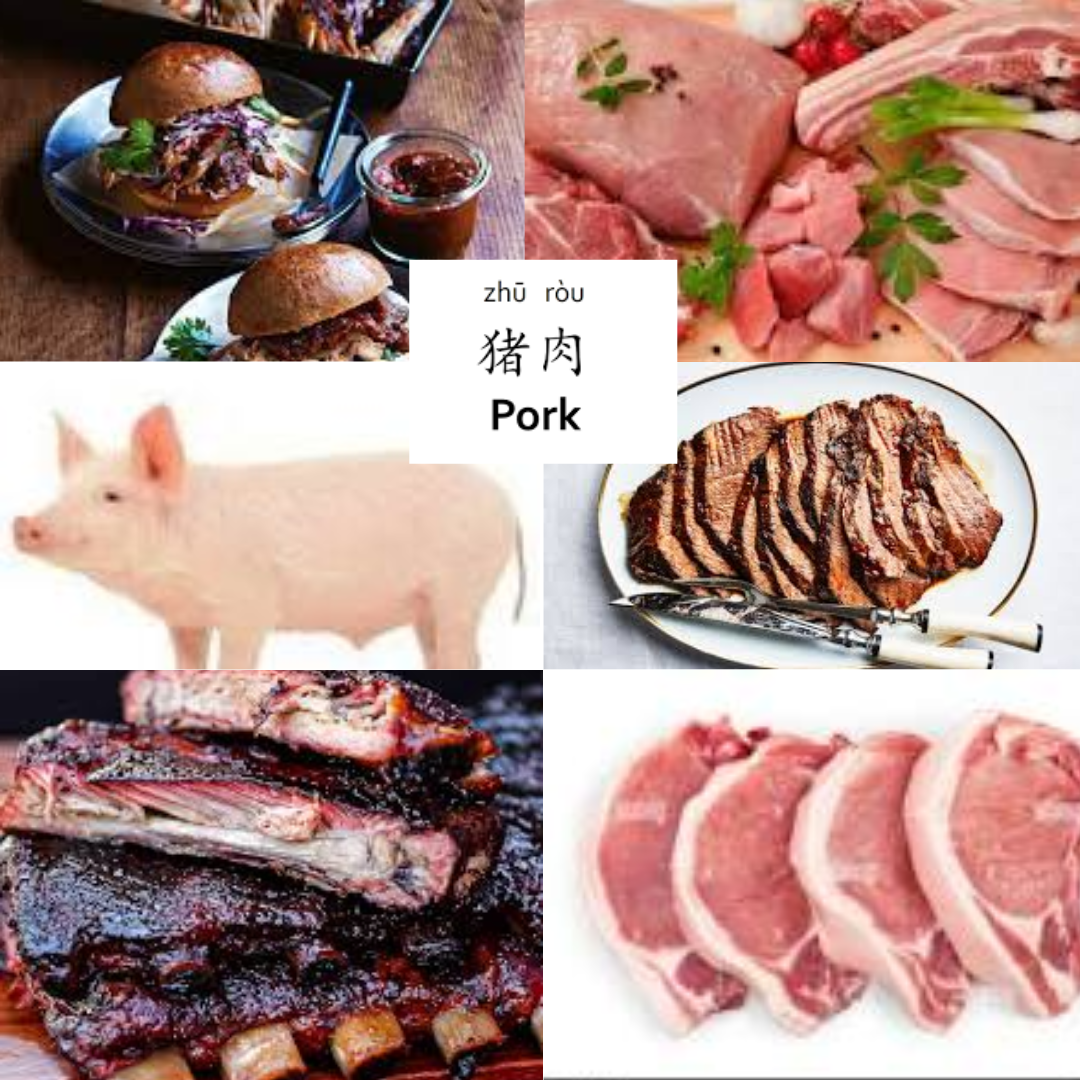 “Why Muslims don’t eat Pork: # 1 Religious plus Health Benefits”